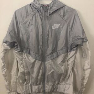 Nike Windbreaker